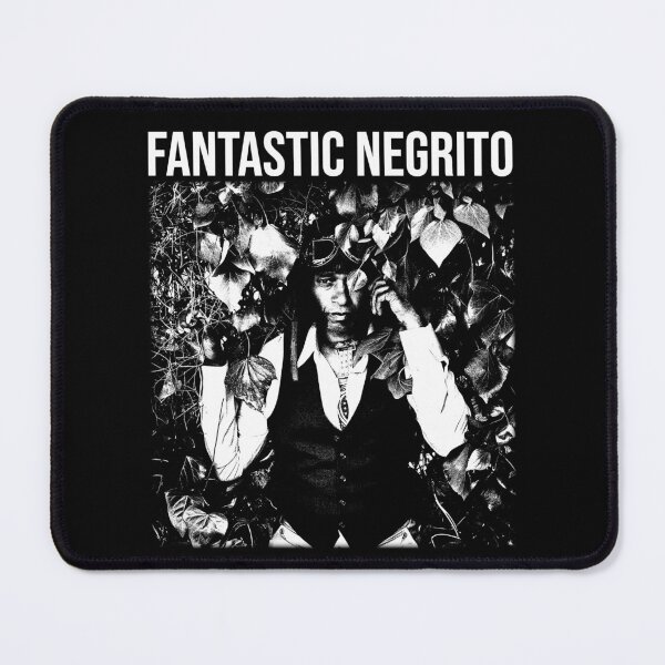 Item preview, Fantastic Negrito When Everything Went Wrong designed and sold by eulaliana.