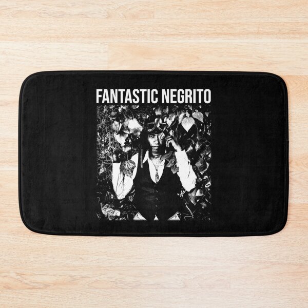 Artikelvorschau, Der fantastische Negrito – Als alles schiefging entworfen und verkauft von eulaliana.