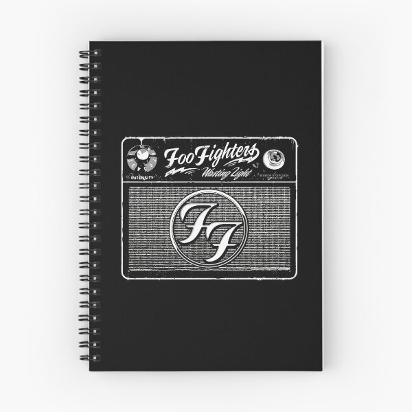 Item preview,  Foo Fighters  designed and sold by rikooff1.