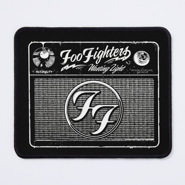 Item preview, Foo Fighters designed and sold by rikooff1.
