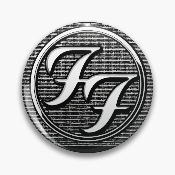Item preview,  Foo Fighters  designed and sold by rikooff1.