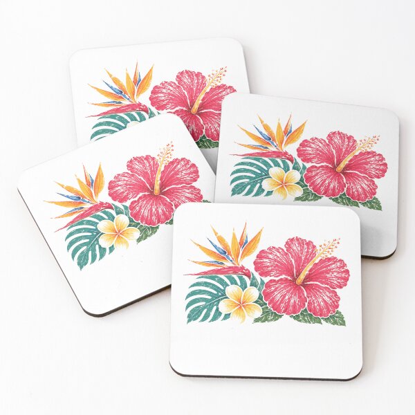 Item preview, Retro Vintage Tropical Beach Vacation designed and sold by Moizento.