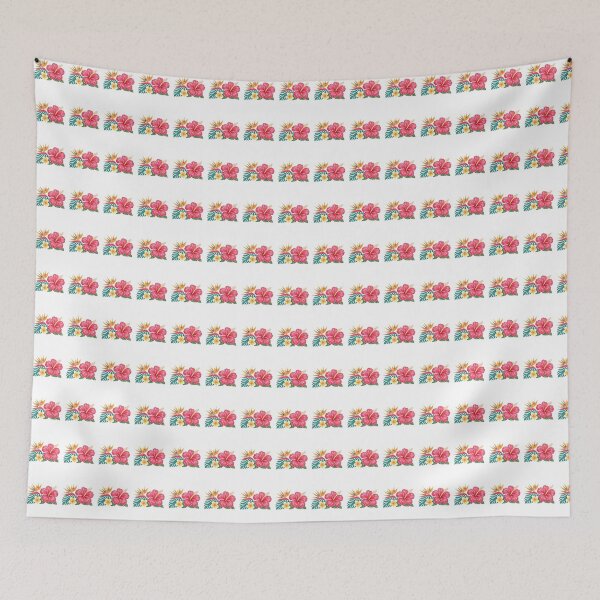 Item preview, Retro Vintage Tropical Beach Vacation designed and sold by Moizento.