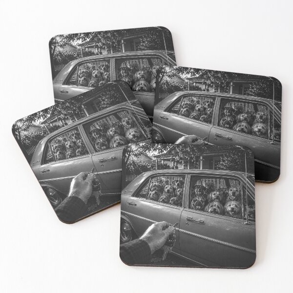 Item preview, Dog Park designed and sold by Andy Marshall.