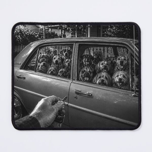 Item preview, Dog Park designed and sold by Andy Marshall.