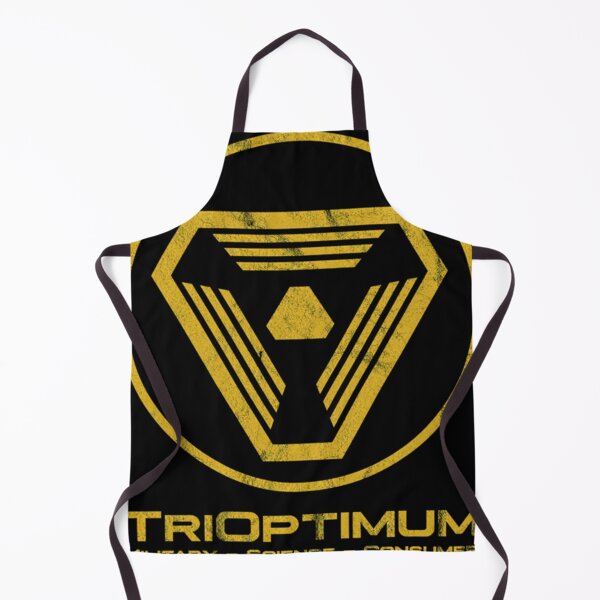Item preview, Trioptimum Inspired By System Shock designed and sold by KarenHigton45.