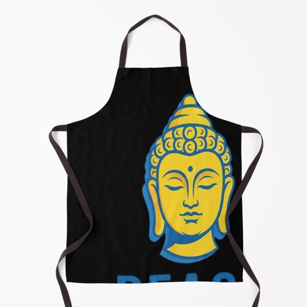 Item preview, Dark Budha peace designed and sold by vadenhannige46.