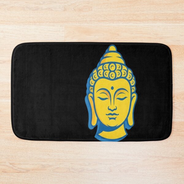 Item preview, Dark Budha peace designed and sold by vadenhannige46.