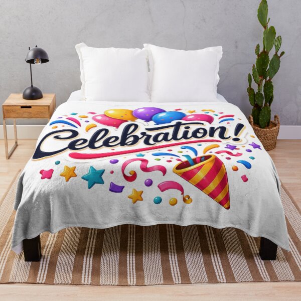 Item preview, Celebration Party designed and sold by MR4me.