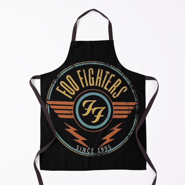 Item preview, Copy of Foo Fighters designed and sold by rikooff1.