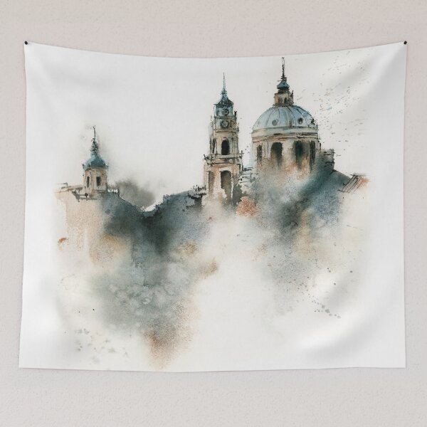 Item preview, Architecture designed and sold by CanotStop.