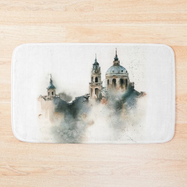 Item preview, Architecture designed and sold by CanotStop.