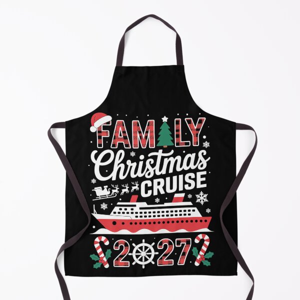 Item preview, Family Christmas Cruise 2027 designed and sold by jkrphoto.