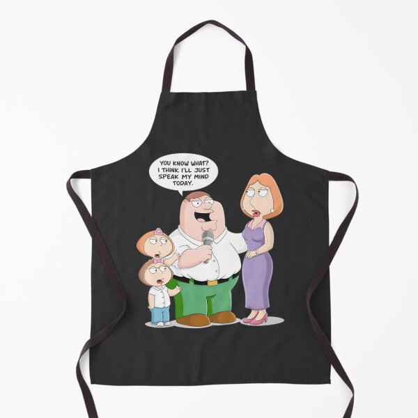Item preview, Peter Griffin Speak Your Mind Today ⭐⭐⭐⭐⭐ designed and sold by Wings2021.