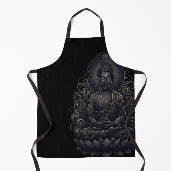 Item preview, Dark Budha peace 2 designed and sold by vadenhannige46.