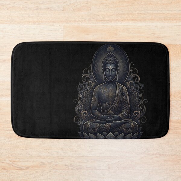 Item preview, Dark Budha peace 2 designed and sold by vadenhannige46.