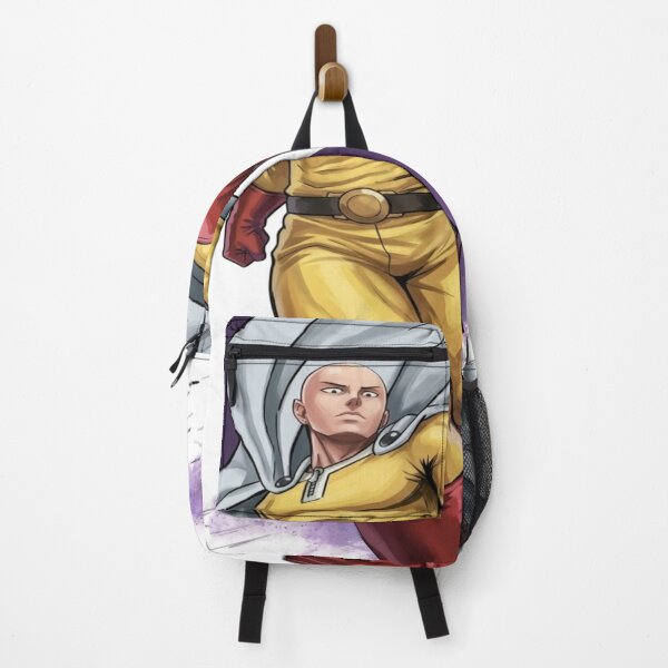 Item preview, One Punch Man designed and sold by InkcredibleNG.