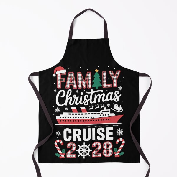 Item preview, Family Christmas Cruise 2028 designed and sold by jkrphoto.
