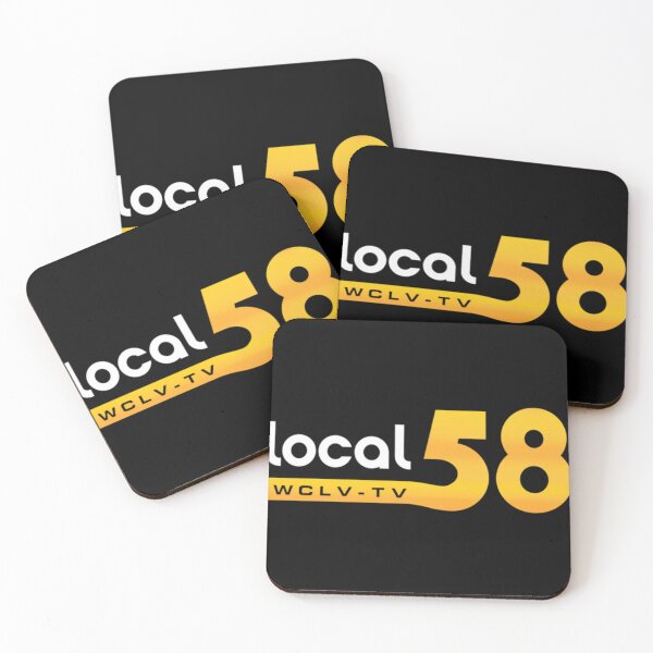Item preview, Local 58 Old  designed and sold by KarenHigton45.