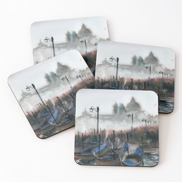Item preview, Venice designed and sold by CanotStop.