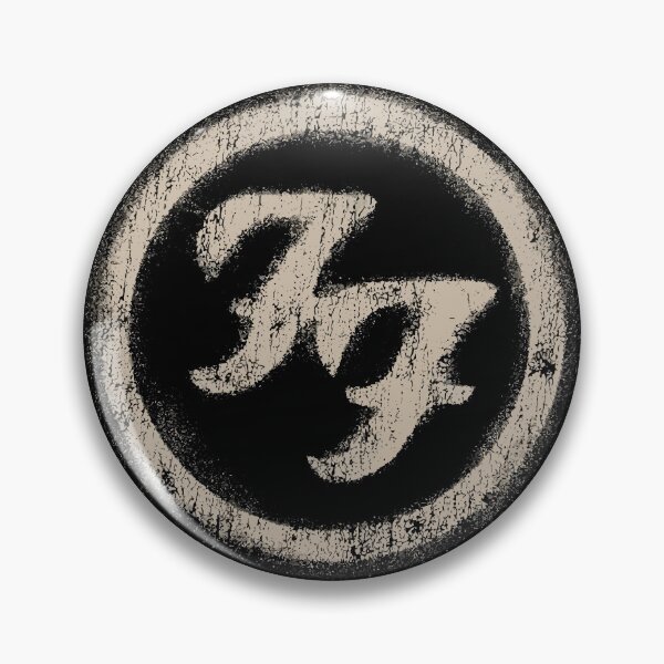 Item preview,  Foo Fighters  designed and sold by rikooff1.