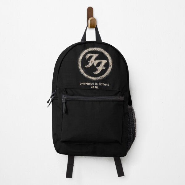Item preview, Foo Fighters designed and sold by rikooff1.