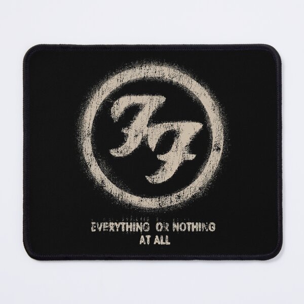Item preview, Foo Fighters designed and sold by rikooff1.