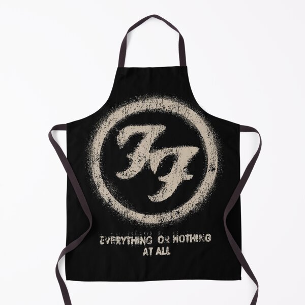 Item preview, Foo Fighters designed and sold by rikooff1.