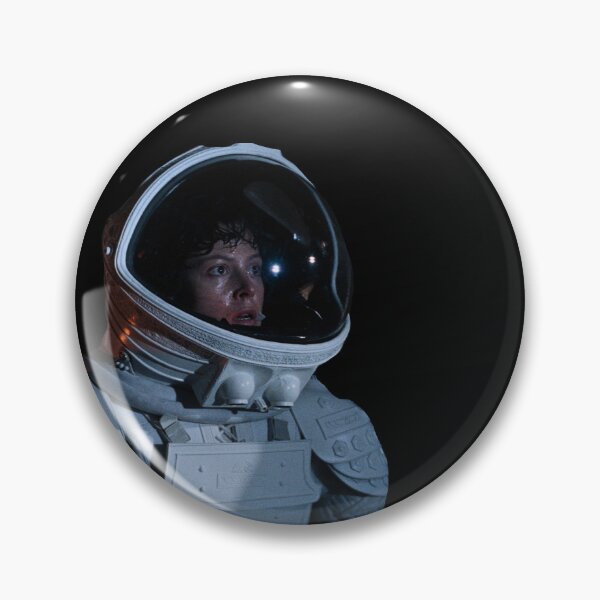 Item preview, Alien: Ellen Ripley designed and sold by Film Club Dropout!.