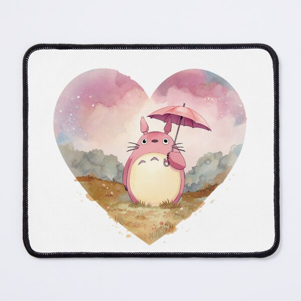 Item preview, Totoro love designed and sold by whatthefoxsays.