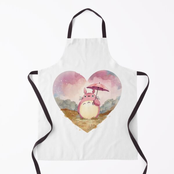 Item preview, Totoro love designed and sold by whatthefoxsays.