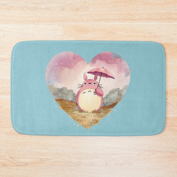 Item preview, Totoro love designed and sold by whatthefoxsays.