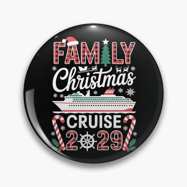 Item preview, Family Christmas Cruise 2029 designed and sold by jkrphoto.