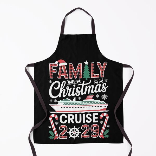 Item preview, Family Christmas Cruise 2029 designed and sold by jkrphoto.