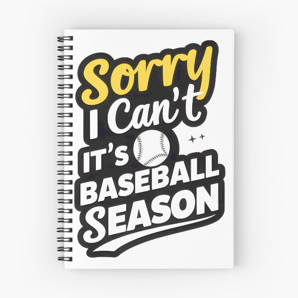 Item preview, Sorry I Cant Its Baseball Seasonpng ⭐⭐⭐⭐⭐ designed and sold by Wings2021.