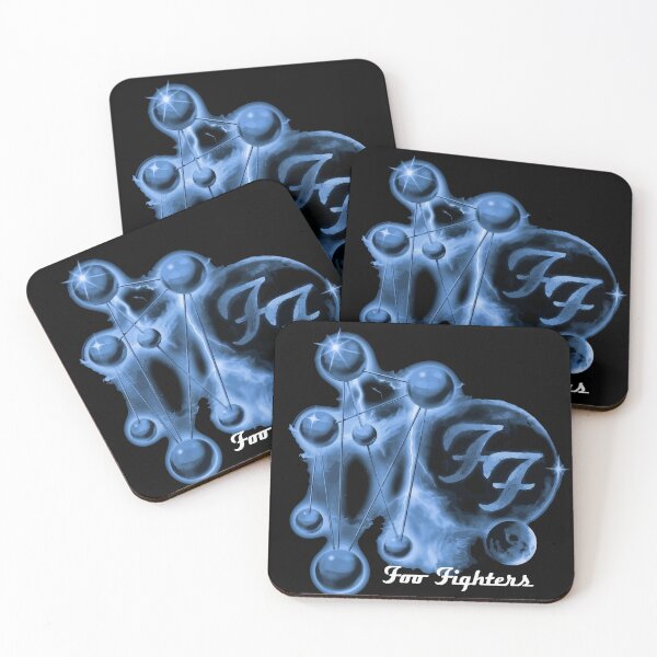 Item preview,  Foo Fighters  designed and sold by rikooff1.