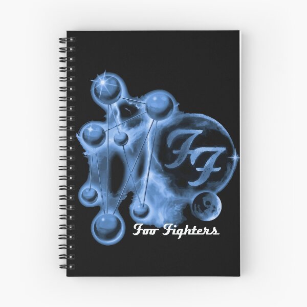 Item preview,  Foo Fighters  designed and sold by rikooff1.