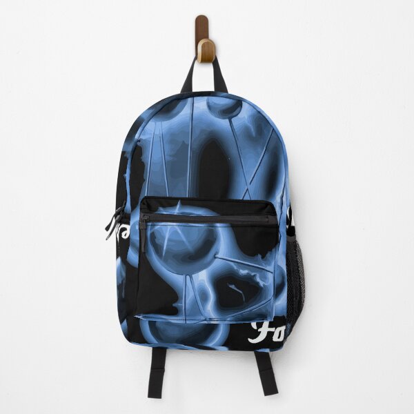 Item preview, Foo Fighters designed and sold by rikooff1.