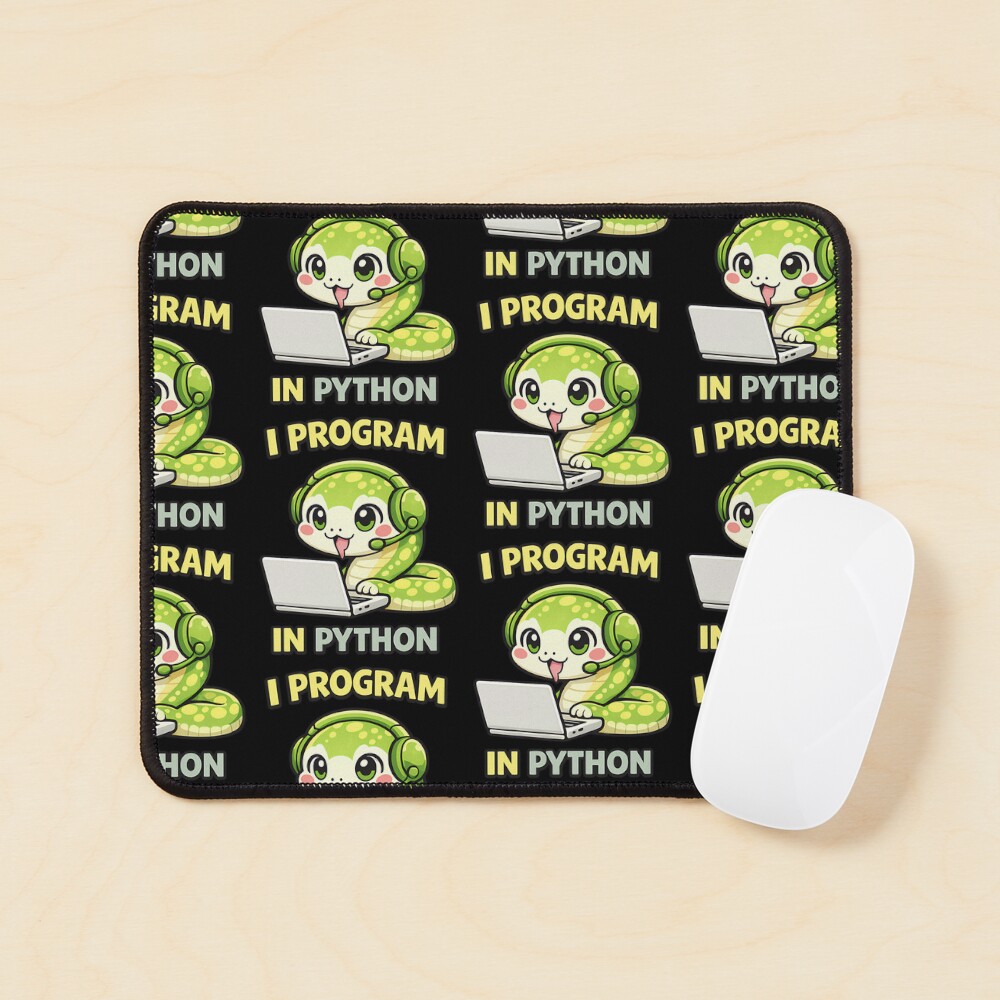 Item preview, Mouse Pad designed and sold by TeeTimeTreasure.