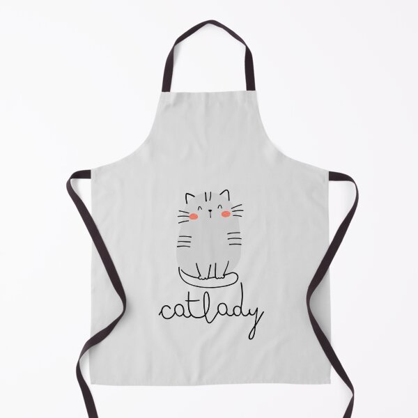 Item preview, Cat Catlady Cat Cat lover designed and sold by A2B Style.