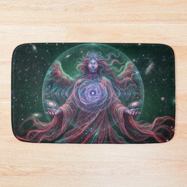 Item preview, Spirit of the Cat's Eye NGC 6543 designed and sold by Axokris.