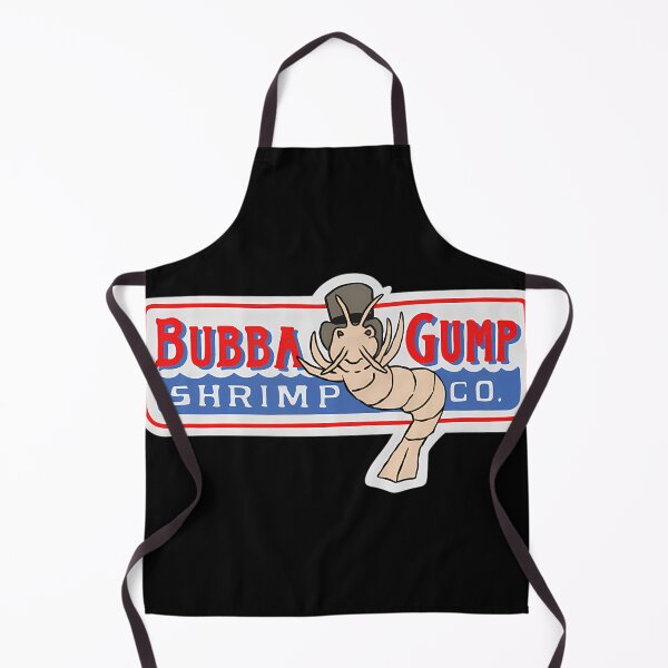 Item preview, Bubba Gump Shrimp Co. - Forrest Gump designed and sold by KarenHigton45.