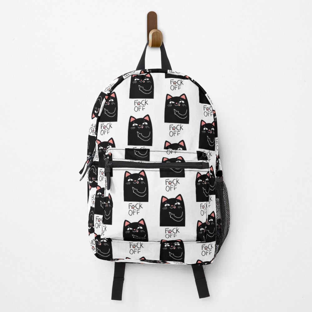 Item preview, Backpack designed and sold by Wings2021.