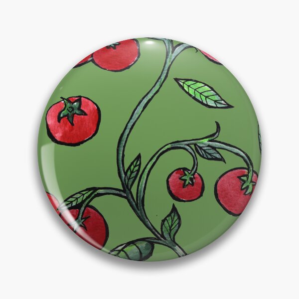 Item preview, Tomatoes  designed and sold by lacychenault.