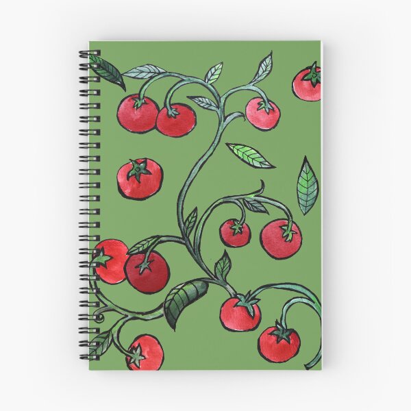 Item preview, Tomatoes  designed and sold by lacychenault.