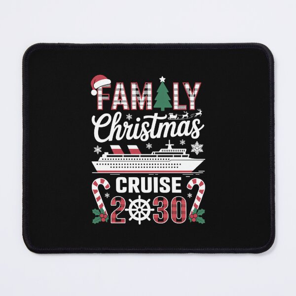 Item preview, Family Christmas Cruise 2030 designed and sold by jkrphoto.