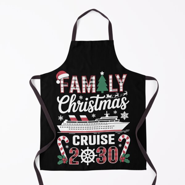 Item preview, Family Christmas Cruise 2030 designed and sold by jkrphoto.