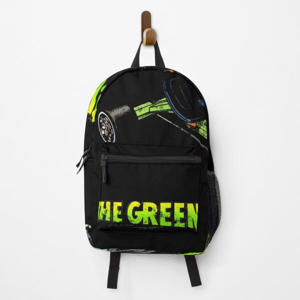Item preview, Green Machine designed and sold by nkpchii_3.