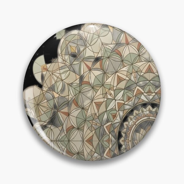 Item preview, Mandala 135 Tibetan Buddhist Cosmological Scrolls 1 designed and sold by vadenhannige46.