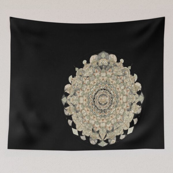 Item preview, Mandala 135 Tibetan Buddhist Cosmological Scrolls 1 designed and sold by vadenhannige46.